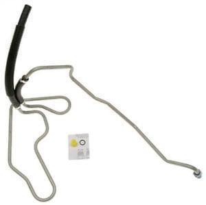 edelmann 92265 steering return hose walmart com